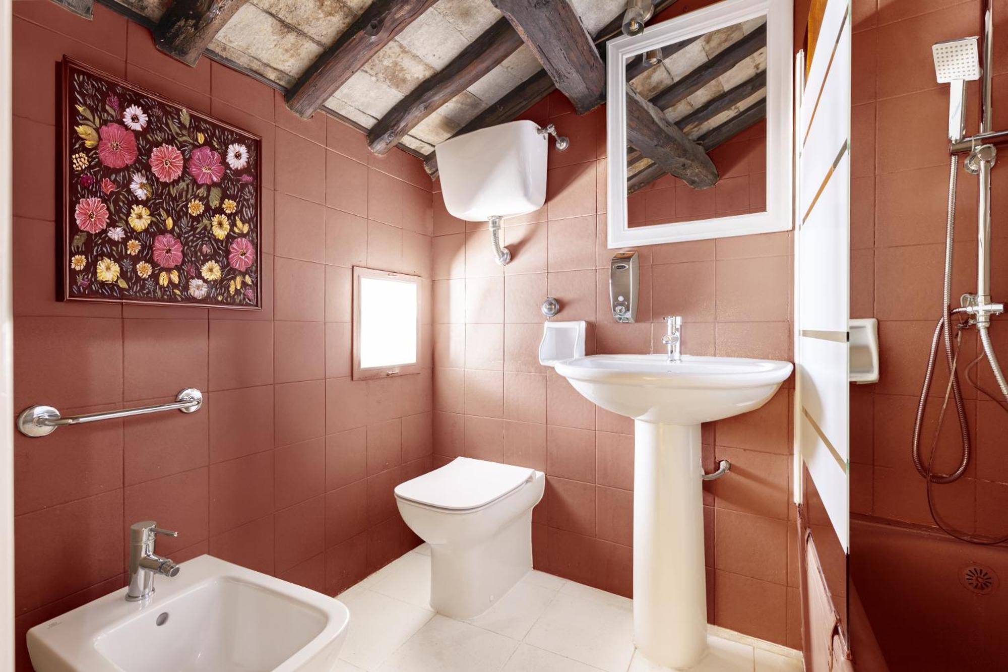 Apartamento Piazza Navona Loft For 7 People Roma