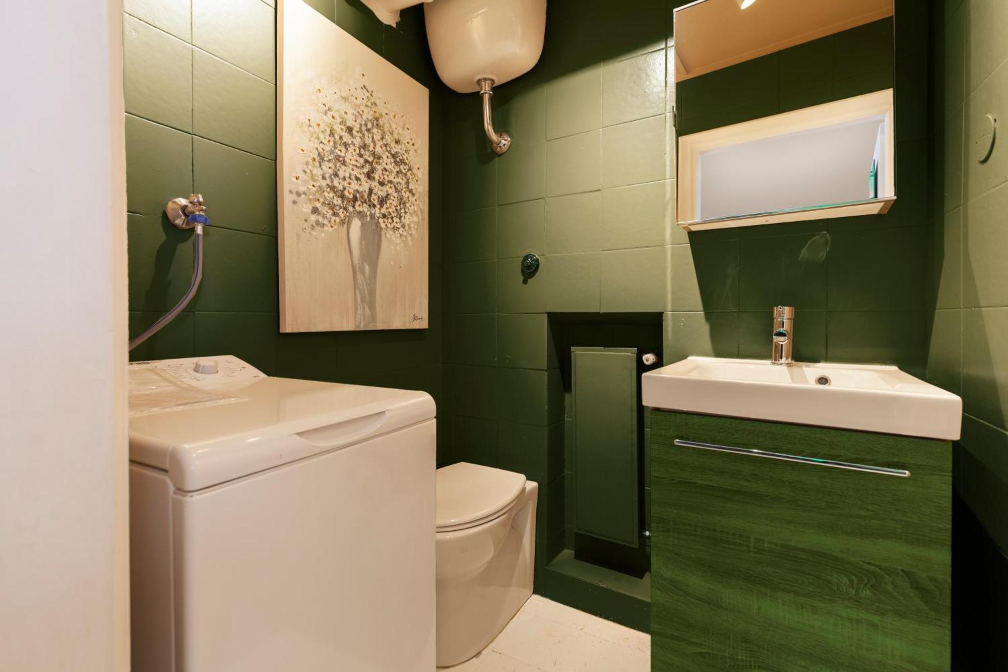 Piazza Navona Loft For 7 People Apartamento Roma